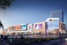 中骏·世界城[昭阳区]