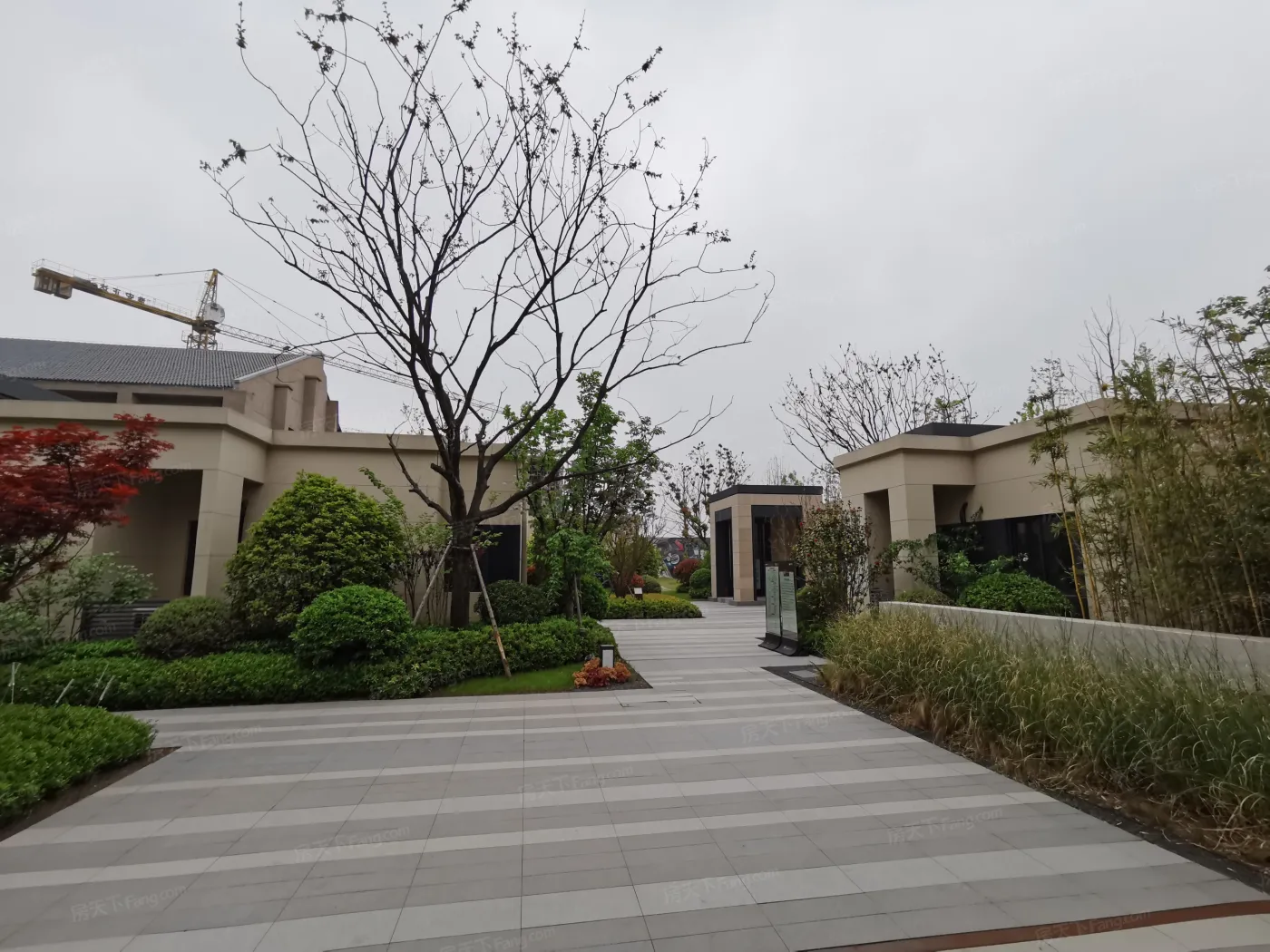 绿地·也今东南