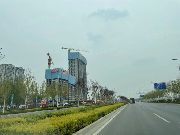 【石家庄华远·海蓝和光小区,二手房,租房】- 石家庄房天下