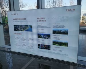 国信蓝悦湾 精装套三 带车位带储藏室