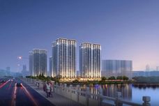 湾田·望江府[北塔区]