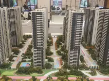 (景悦城3号院精装修三房)中间层业主用钱急售院内性价比高