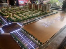 中交建发松雅院6室2厅南北