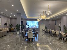 华府金沙名城3室2厅东