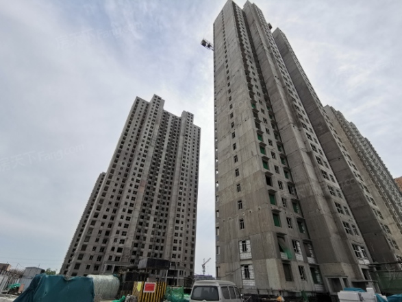 雅都园实景图
