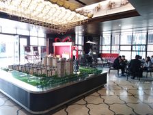 集美东方 好楼层,两个车位 毛坯3室 诚心出售