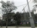 在建工地实景图