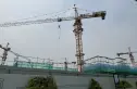 华远昆仑赋实景图
