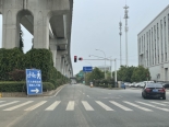 周边道路