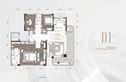 中国铁建西派御江户型图