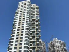 海滨假日花园小区 3室2厅 南 北