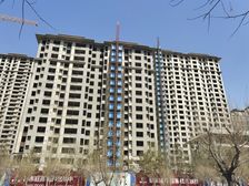 工抵房无大税,即买即住现房,富力城商圈配套齐全