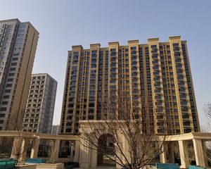 中房馨美域2室1厅南北