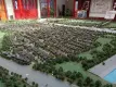 燕都古城实景图
