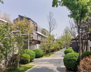 新绎·固安来康郡3室1厅南北