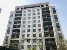 一梯两户,双阳台,带飘窗,品质小区,居家装修,24小时管家服务,随时看房