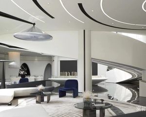 港龙美的未来映4室2厅南