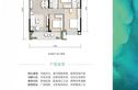 大华·锦绣麓城户型图