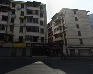 建设北路一段1号 2室1厅 东南