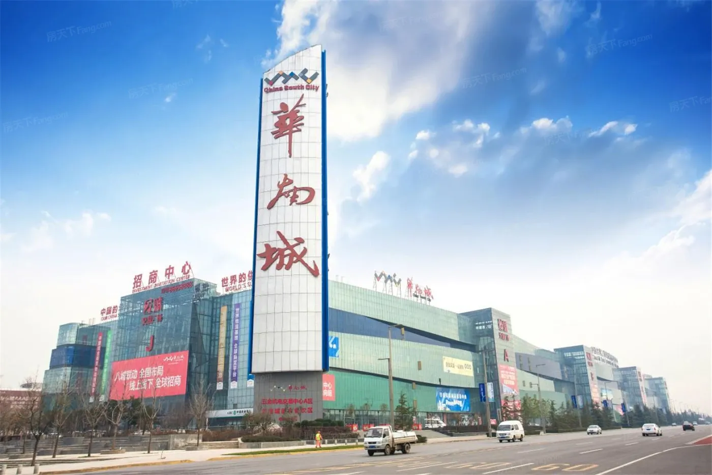 保利·锦上图片_样板间图_位置图_装修效果图-西安房天下