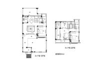 Db-1户型166㎡