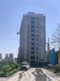 在建楼栋实景图