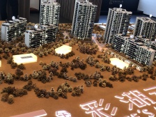 洋房低密度社区,带露台洋房,业主诚心出售,楼层好