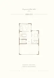 懋源·璟玺5室3厅1厨5卫建面730.0㎡