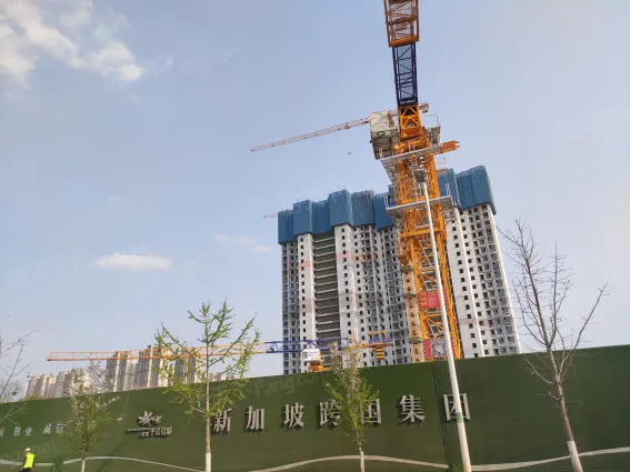 吉宝季景铭邸怎么样:这个楼盘价格在21500.-无锡房天下楼盘点评