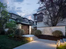 业主急卖,洋房大平层,精装带,地暖空调新风地暖