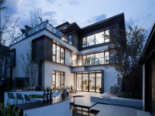 礼嘉 香港置地嘉景湾五房185万