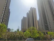 万科山望 次新房 精装修 中楼层 采光好 免高 税