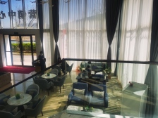 江山帝景,联排别墅边户,依山傍海位置好,随时看房