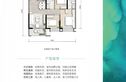 大华·锦绣麓城户型图
