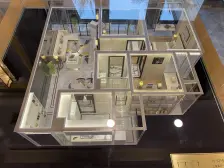 龙洲湾 联发玺悦高层三房82万