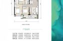 大华·锦绣麓城户型图