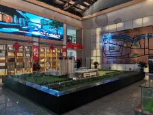 新小区,明厨明卫三室两厅两卫,楼层适宜,交通便利!