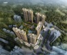 江山名筑效果图