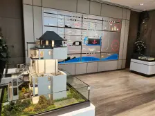 20万精装+一站式直达徐汇+万科物业