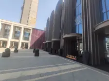 万科翡翠长安耳朵户型精装修中高楼层