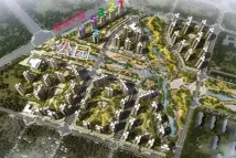 中悦·康养小镇公园华府