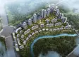 龙鑫.雍合湾效果图