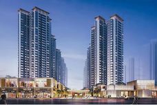 保利清能和府[三水]