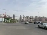 周边道路