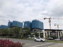 威宁青运村。