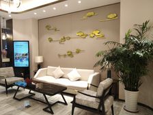 祥云大院高层的中间楼层,好楼层,视野开阔无遮档