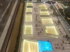 急卖急卖卢森堡中心精装小户型带车位