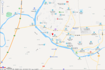 翡翠湾书苑电子地图