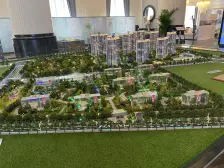 新交房小区,环境好,单价低,税费少,公摊少得房..