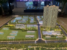 金一环 次新房 南北通透 配套成熟 交通便利